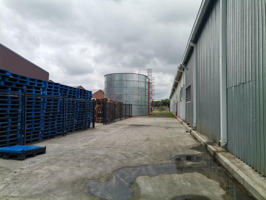 Commercial Property for Sale in Oos Einde North West